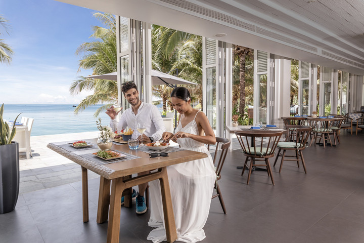 5 nhà hàng đẳng cấp bậc nhất Phú Quốc - 9