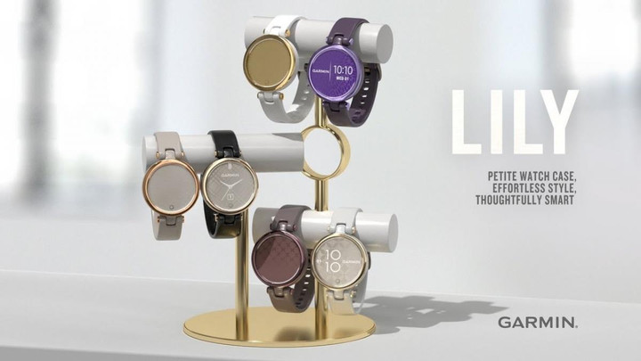 Điểm danh 5 mẫu smartwatch nhỏ gọn, nhiều tính năng hay dành cho 'hội chị em' - 7