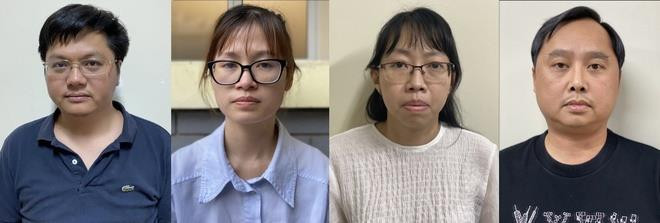 Viện Kiểm sát yêu cầu điều tra bổ sung hành vi của Chủ tịch Louis Holdings - 1