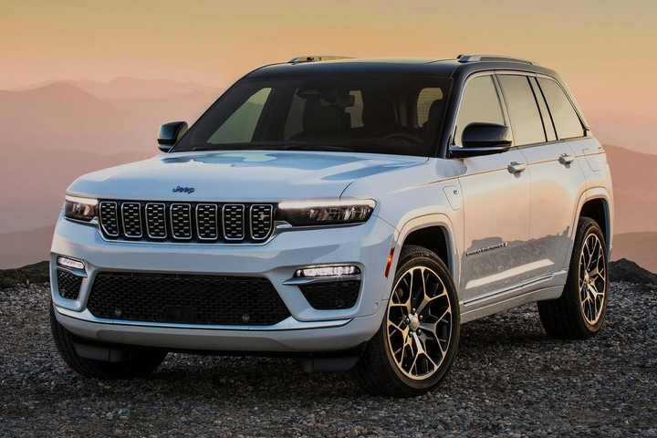 Những mẫu xe tiền tỷ tại Triển lãm Ôtô Việt Nam 2022 - 8