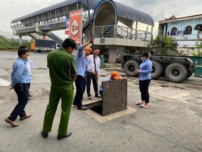 Nhiều doanh nghiệp không dự trữ, đảm bảo hạn mức nhập khẩu xăng dầu - 2
