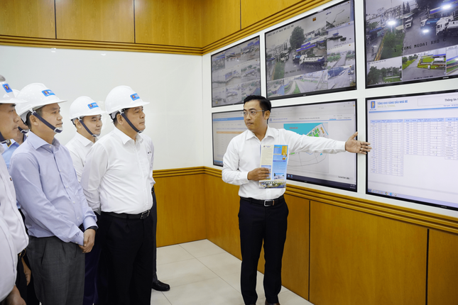 Nhiều doanh nghiệp không dự trữ, đảm bảo hạn mức nhập khẩu xăng dầu - 1