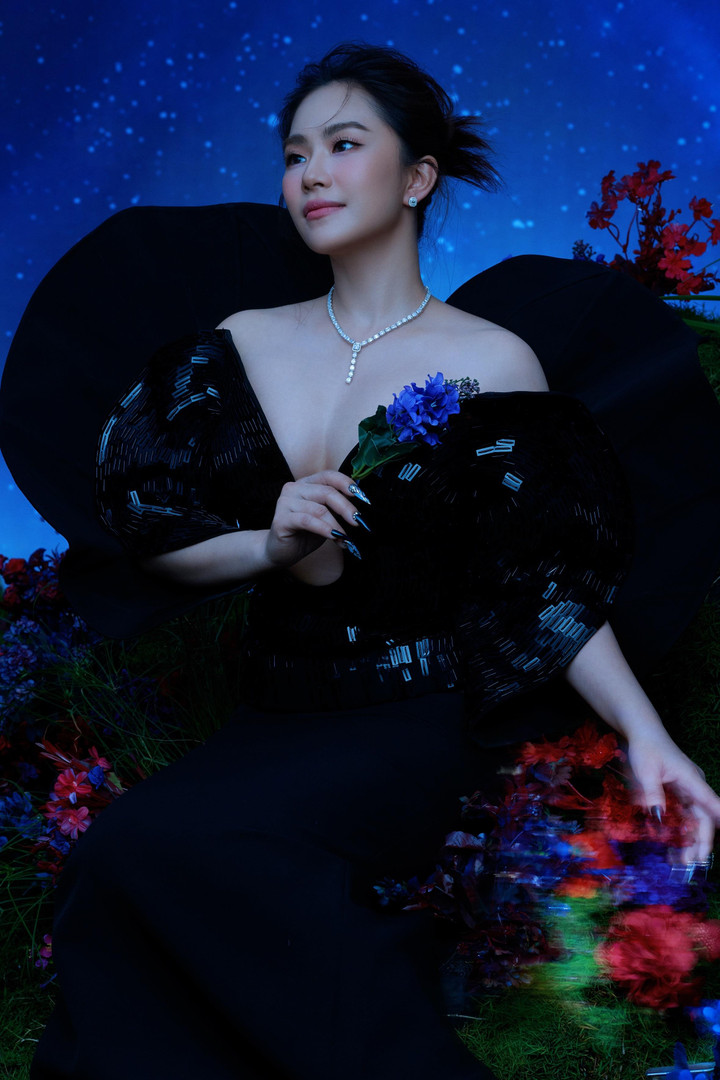 Lương Bích Hữu trở lại đầy ấn tượng, khuynh đảo sân khấu ca nhạc Việt Nam - 6