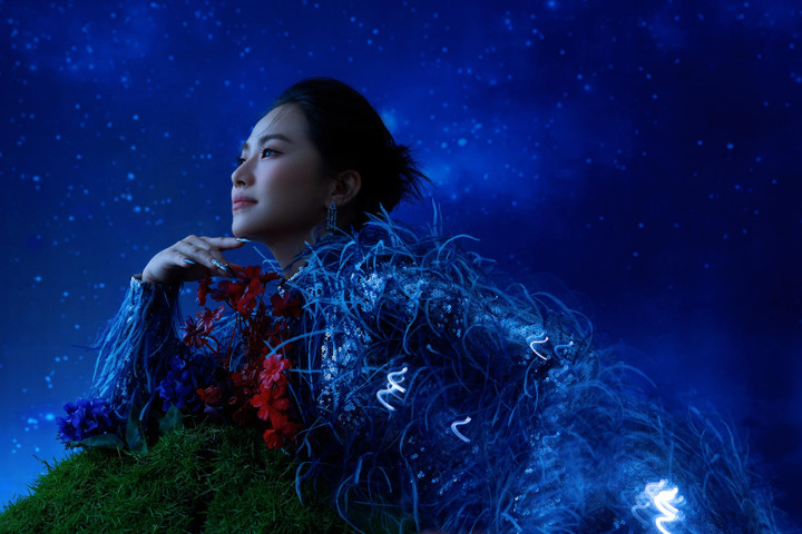 Lương Bích Hữu trở lại đầy ấn tượng, khuynh đảo sân khấu ca nhạc Việt Nam - 4