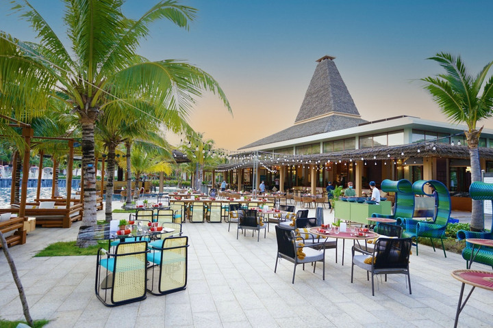 5 nhà hàng đẳng cấp bậc nhất Phú Quốc - 7