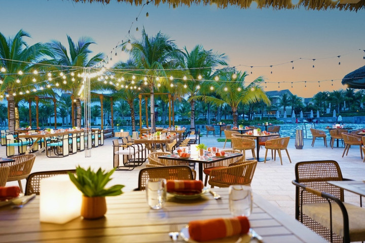 5 nhà hàng đẳng cấp bậc nhất Phú Quốc - 6