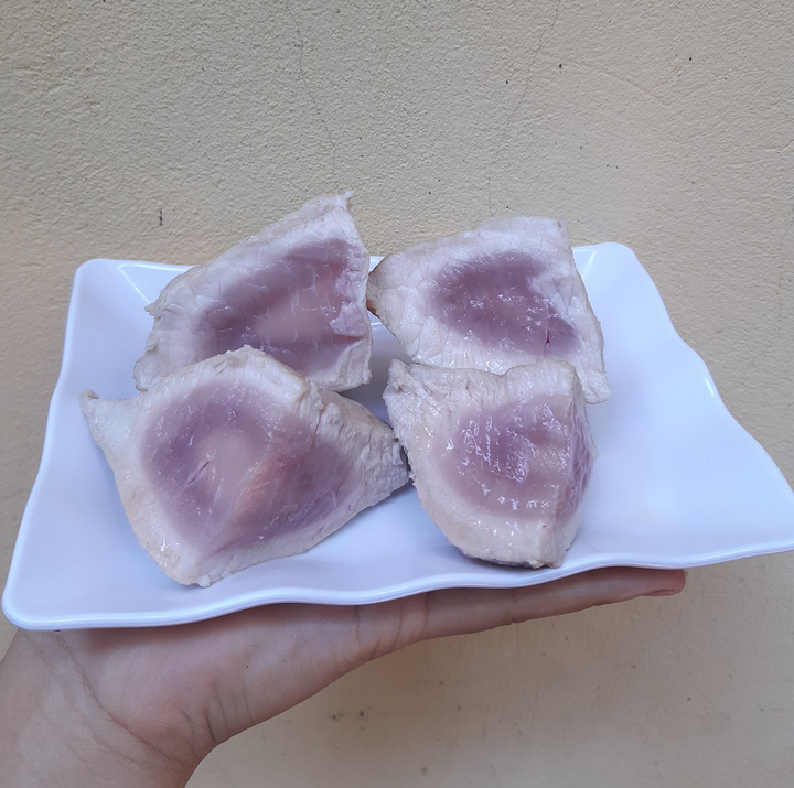 Toát mồ hôi trước thành quả nấu nướng của người như thể 'có thù với bếp núc' - 8