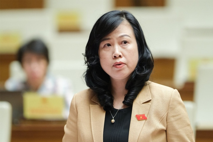 Ba nhiệm vụ được tân Bộ trưởng Y tế ưu tiên giải quyết - 1