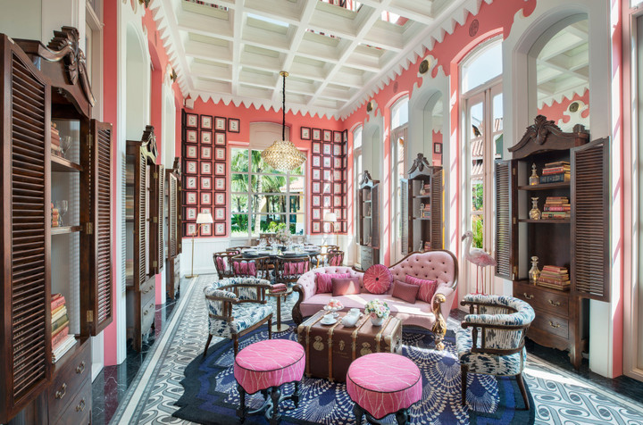 5 nhà hàng đẳng cấp bậc nhất Phú Quốc - 2