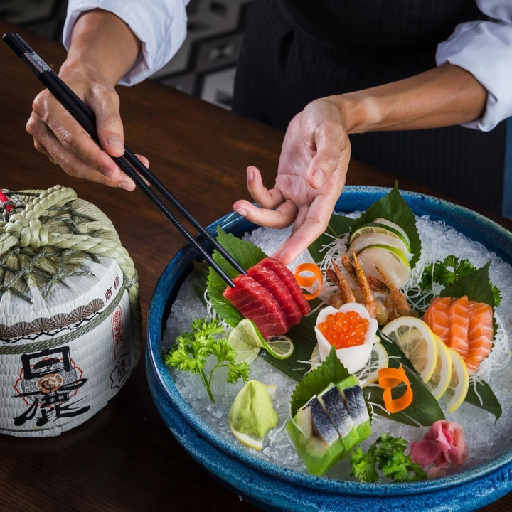 5 nhà hàng đẳng cấp bậc nhất Phú Quốc - 5