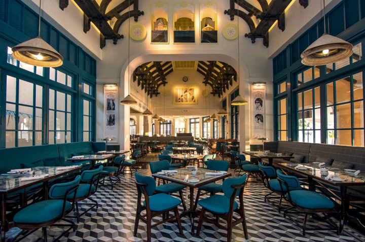 5 nhà hàng đẳng cấp bậc nhất Phú Quốc - 4