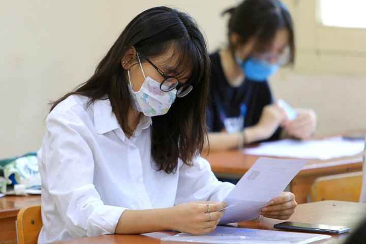 Ý kiến trái chiều về đề xuất bỏ lớp không chuyên trong trường chuyên - 1