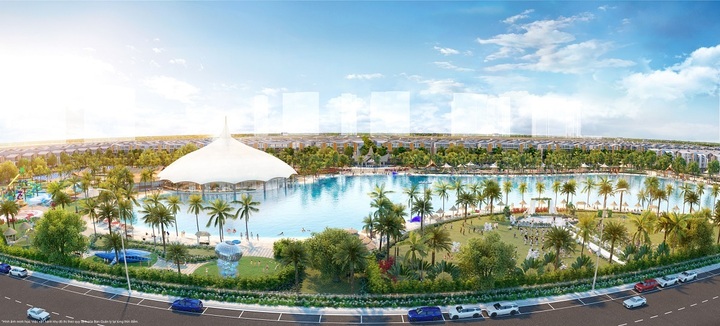 5 lý do khiến Fantasy Home khiến nhà đầu tư xuống tiền - 2