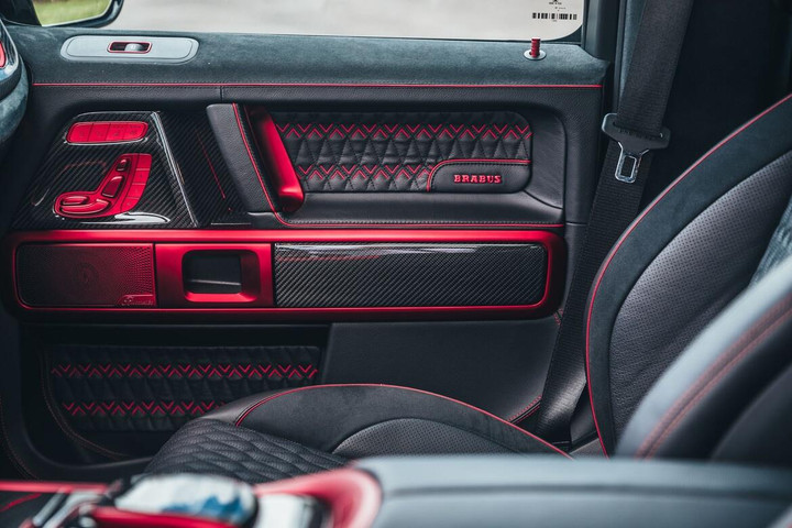 SUV đáng mong chờ VMS ảnh 26 5 mẫu SUV đáng chú ý tại triển lãm VMS 2022 - 31