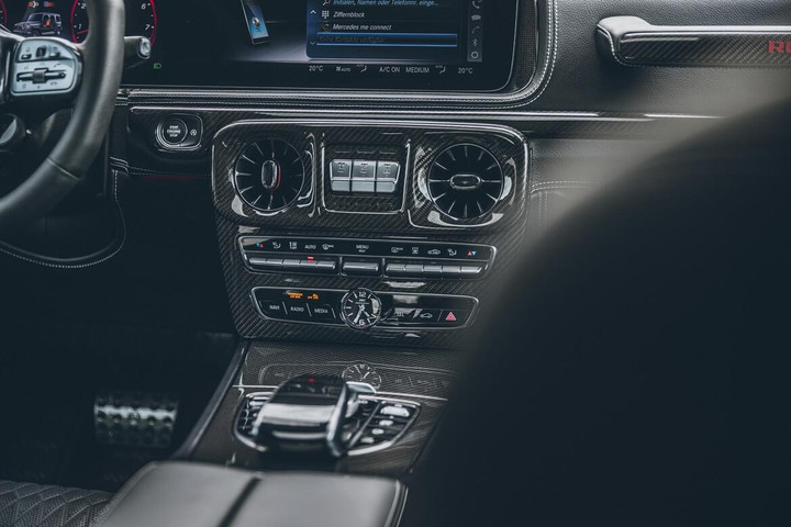 SUV đáng mong chờ VMS ảnh 24 5 mẫu SUV đáng chú ý tại triển lãm VMS 2022 - 29