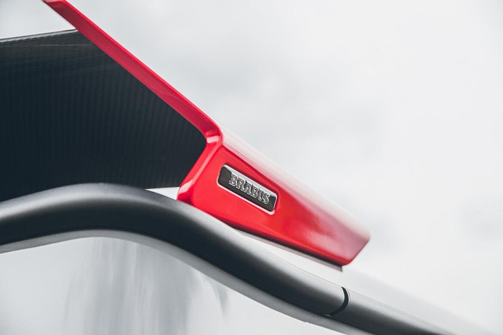 SUV đáng mong chờ VMS ảnh 19 5 mẫu SUV đáng chú ý tại triển lãm VMS 2022 - 23