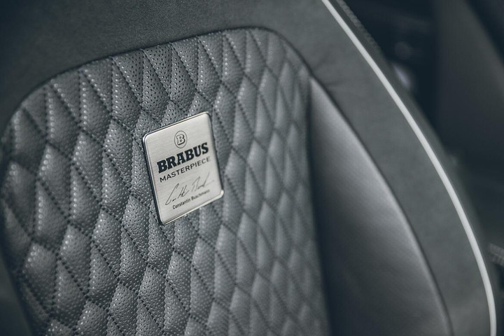 SUV đáng mong chờ VMS ảnh 25 5 mẫu SUV đáng chú ý tại triển lãm VMS 2022 - 30