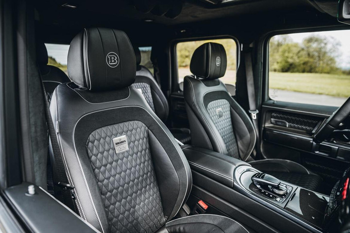 SUV đáng mong chờ VMS ảnh 28 5 mẫu SUV đáng chú ý tại triển lãm VMS 2022 - 33