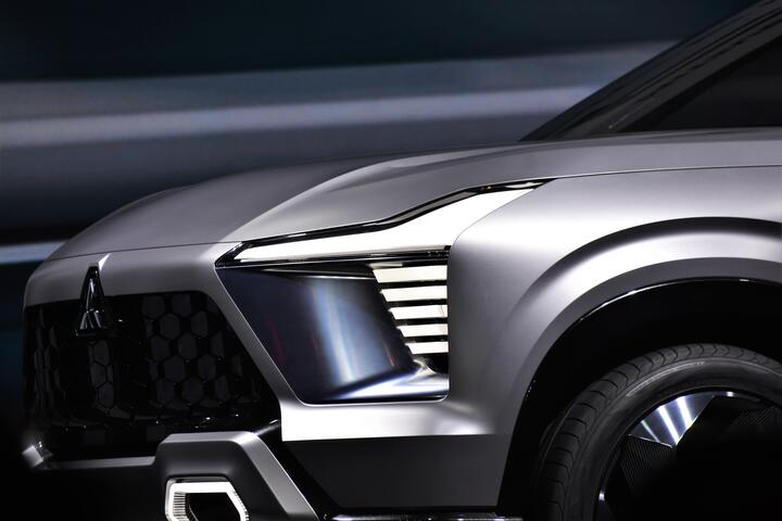 5 mẫu SUV đáng chú ý tại triển lãm VMS 2022 - 4