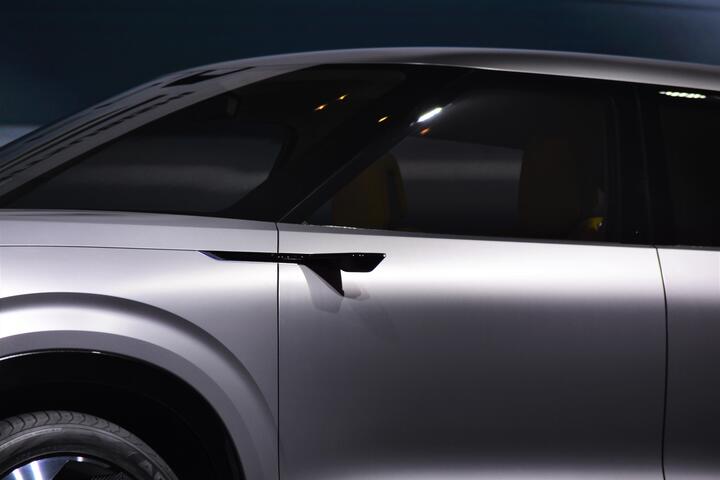 5 mẫu SUV đáng chú ý tại triển lãm VMS 2022 - 5
