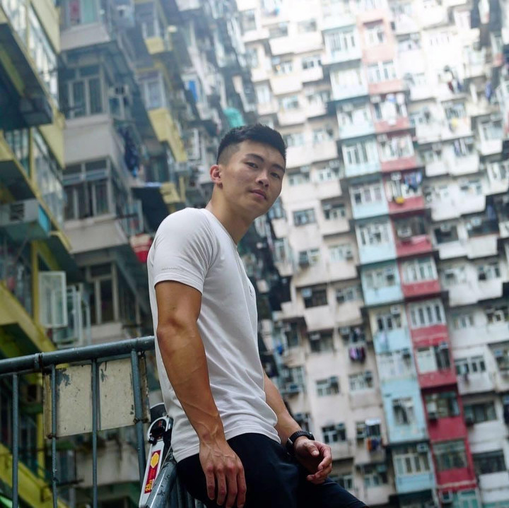 Chuyện tình của con gái trùm sòng bạc Macau với anh lính cứu hỏa - 4