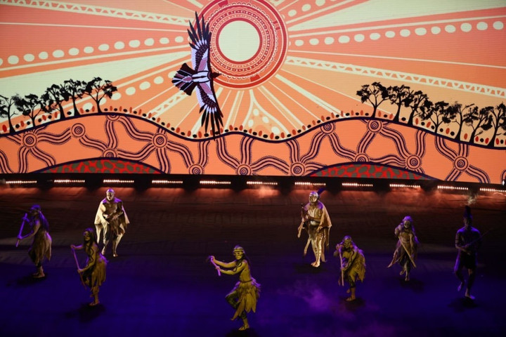 Trực tiếp bốc thăm World Cup nữ 2023: Đội tuyển Việt Nam cùng bảng với tuyển Mỹ - 3