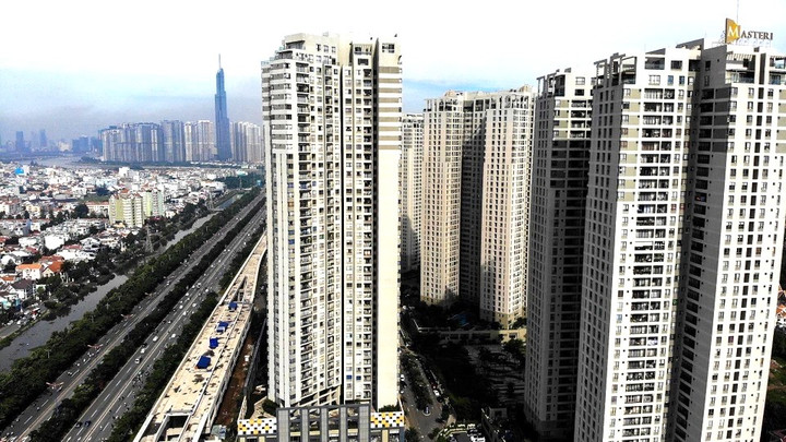 VCCI: Thời hạn sở hữu chung cư sẽ làm doanh nghiệp địa ốc khó bán hàng - 1