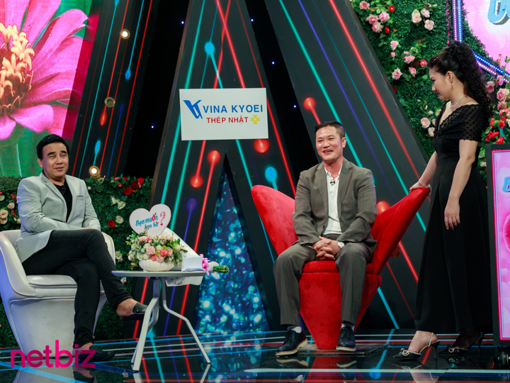 Chàng Việt kiều mang hơn 20 tỷ về Việt Nam lập nghiệp, nhờ MC Quyền Linh tìm vợ - 3