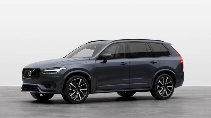 5 mẫu SUV đáng chú ý tại triển lãm VMS 2022 - 1