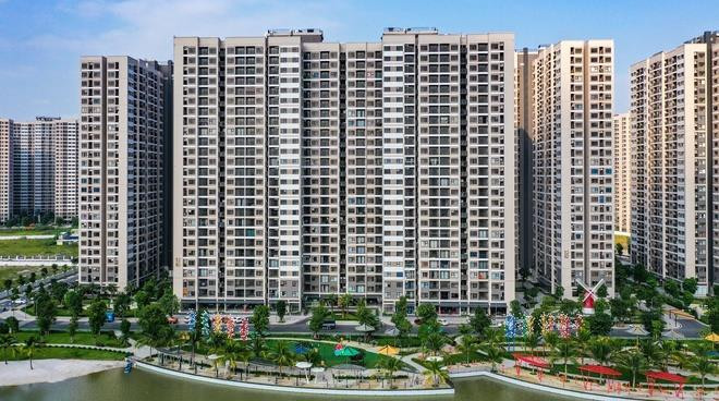 VCCI: Thời hạn sở hữu chung cư sẽ làm doanh nghiệp địa ốc khó bán hàng - 2