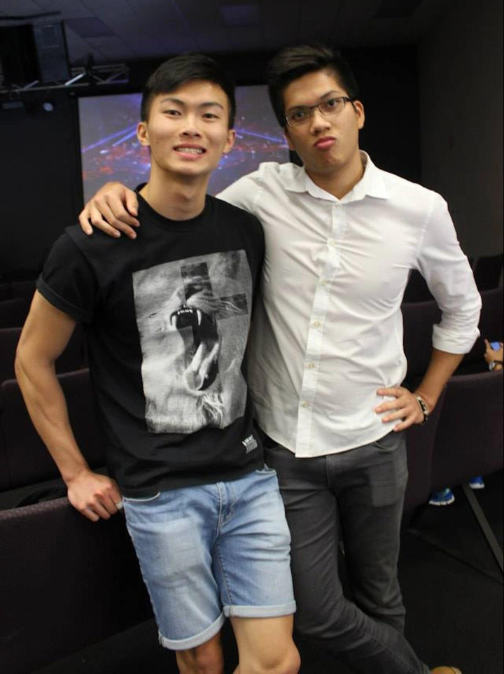 Chuyện tình của con gái trùm sòng bạc Macau với anh lính cứu hỏa - 6