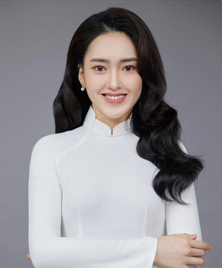 Thành tích học tập ấn tượng của những nữ sinh dự thi Hoa hậu Việt Nam 2022 - 4