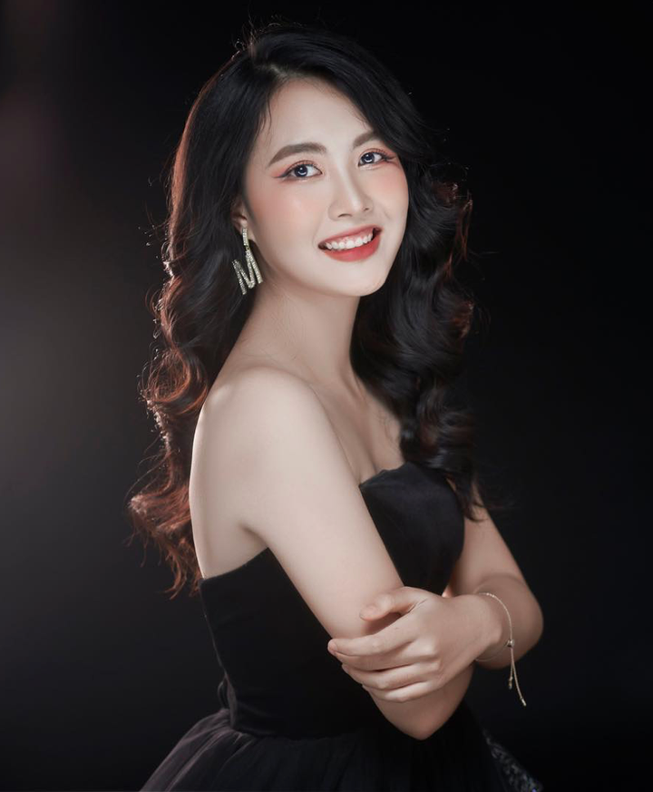 Thành tích học tập ấn tượng của những nữ sinh dự thi Hoa hậu Việt Nam 2022 - 5