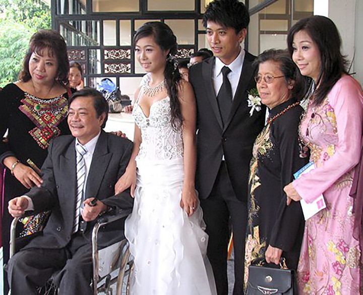 Con gái cố diễn viên Hồng Sơn lần đầu trải lòng về cú sốc ly hôn - 1