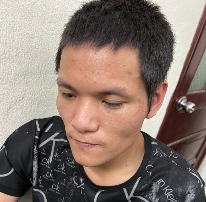 Gã trai trộm 60 thùng bia đem bán để 'cày' game - 1