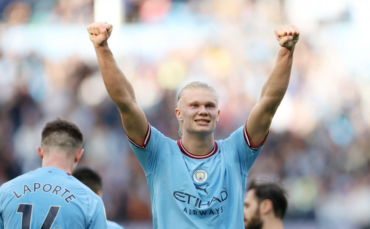 Xem trực tiếp Leicester vs Man City vòng 14 Ngoại hạng Anh trên kênh nào? - 1