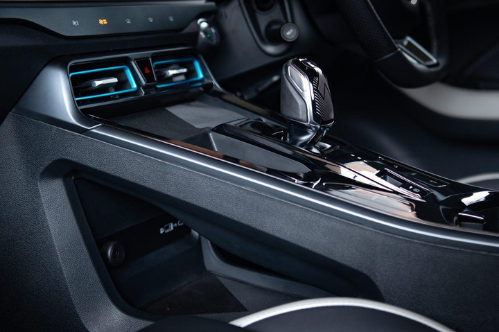 SUV đáng mong chờ VMS ảnh 17 5 mẫu SUV đáng chú ý tại triển lãm VMS 2022 - 20