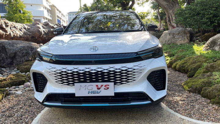 SUV đáng mong chờ VMS ảnh 12 5 mẫu SUV đáng chú ý tại triển lãm VMS 2022 - 15