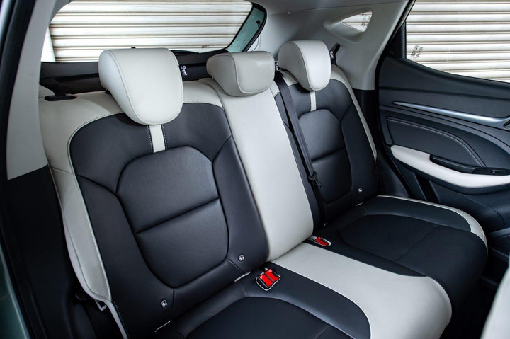 SUV đáng mong chờ VMS ảnh 18 5 mẫu SUV đáng chú ý tại triển lãm VMS 2022 - 21