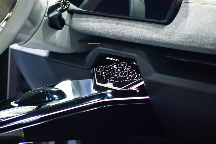 SUV đáng mong chờ VMS ảnh 10 5 mẫu SUV đáng chú ý tại triển lãm VMS 2022 - 12