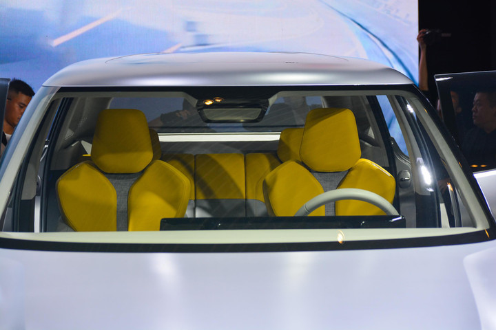 SUV đáng mong chờ VMS ảnh 11 5 mẫu SUV đáng chú ý tại triển lãm VMS 2022 - 13