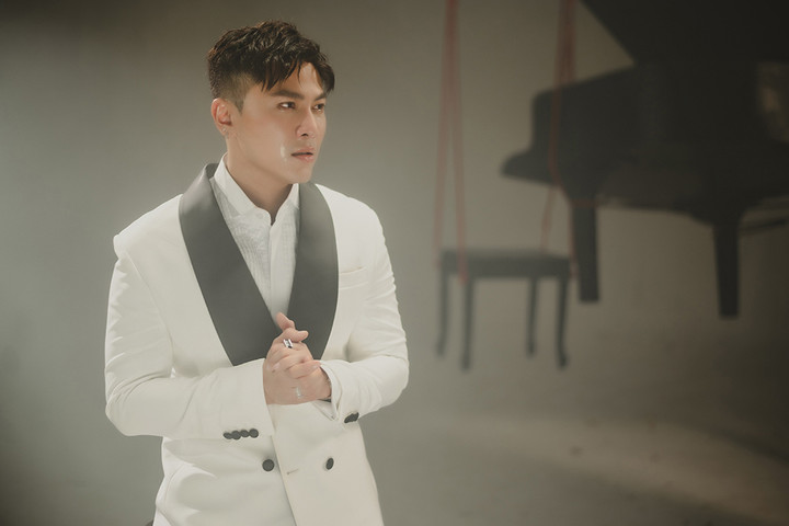 Mai Tiến Dũng: 'Tôi từng chới với trong sự nghiệp của mình' - 1