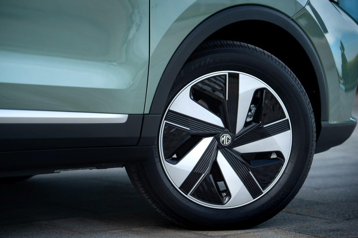 SUV đáng mong chờ VMS ảnh 14 5 mẫu SUV đáng chú ý tại triển lãm VMS 2022 - 17