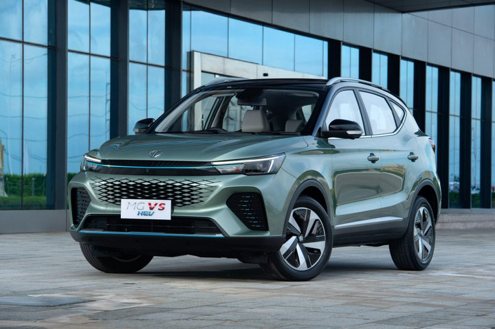 5 mẫu SUV đáng chú ý tại triển lãm VMS 2022