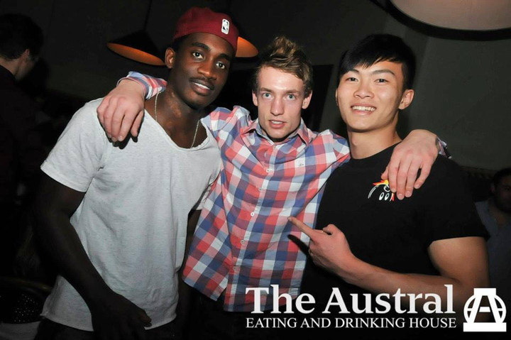 Chuyện tình của con gái trùm sòng bạc Macau với anh lính cứu hỏa - 7