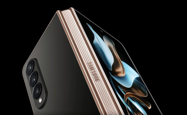 Samsung W23 và W23 Flip sở hữu thiết kế tuyệt đẹp vừa ra mắt - 3