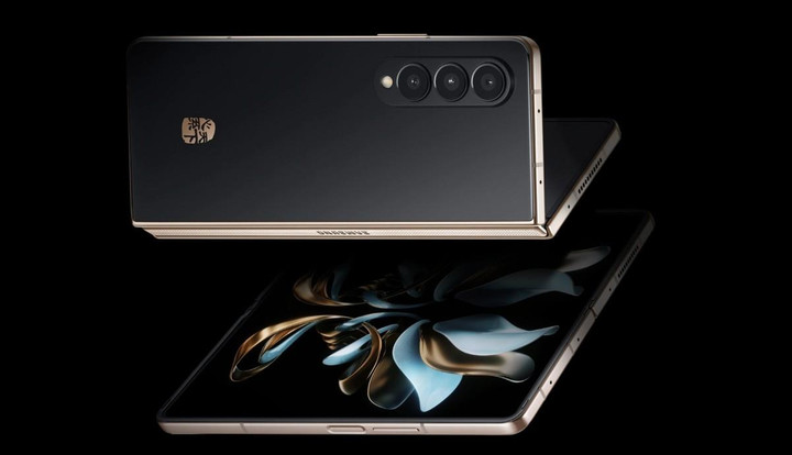 Samsung W23 và W23 Flip sở hữu thiết kế tuyệt đẹp vừa ra mắt - 2