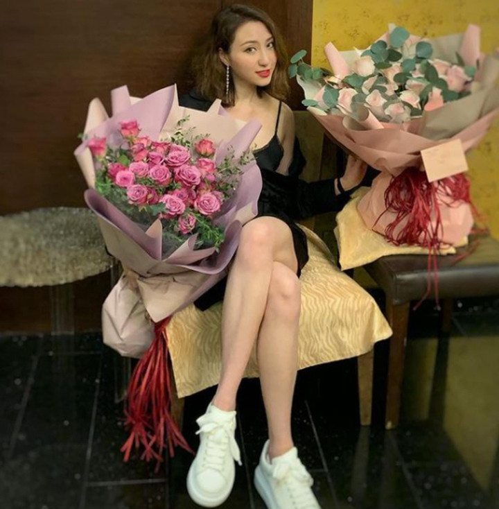 Chuyện tình của con gái trùm sòng bạc Macau với anh lính cứu hỏa - 3