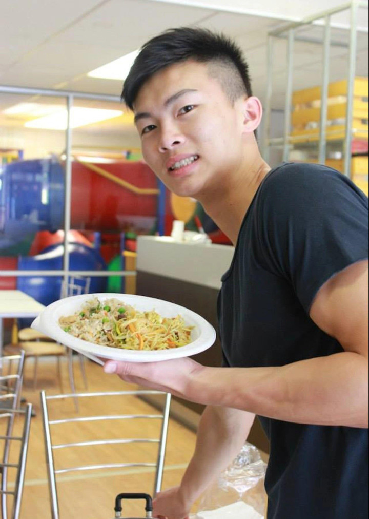 Chuyện tình của con gái trùm sòng bạc Macau với anh lính cứu hỏa - 5