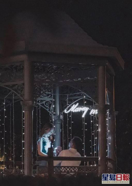 Chuyện tình của con gái trùm sòng bạc Macau với anh lính cứu hỏa - 2